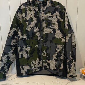 KUIU Rubicon Soft Shell Jacket